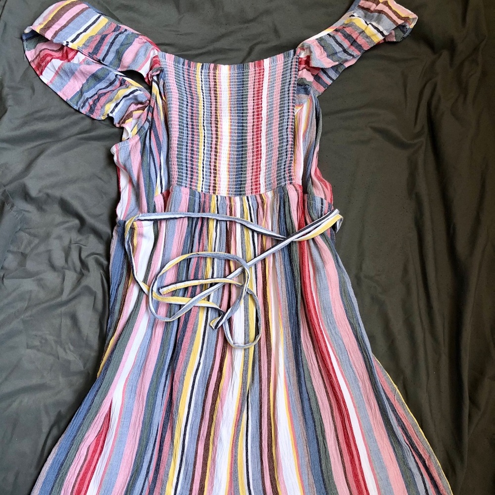 Maternity Romper
